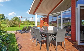 Amazing home in Frørup with WiFi 2