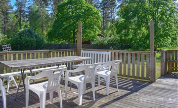2 bedroom gorgeous home in Fjälkinge 2