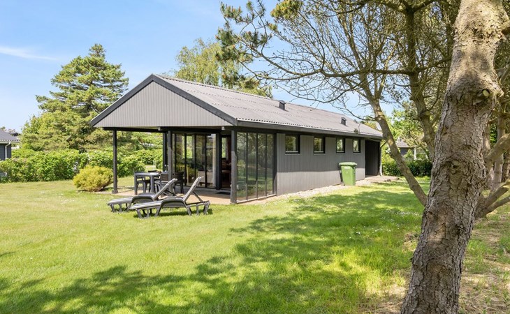 "Veljan" - 400m from the sea in Funen 1