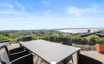 "Talika" - 700m from the sea in Djursland and Mols 3