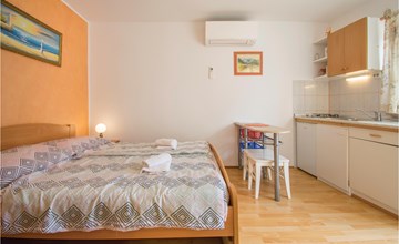 Nice apartment in Piran with WiFi 2