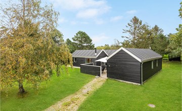 Cozy home in Løgstør with kitchen 2