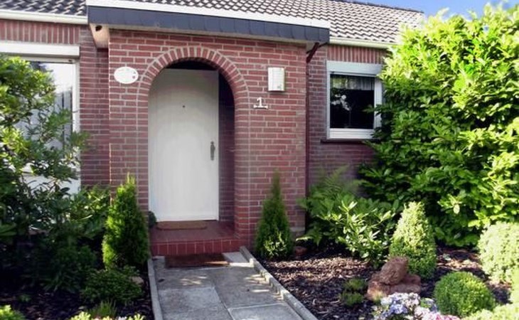 in Blandorf-Wichte mit Großem Garten 1