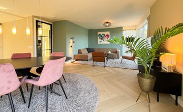 Holiday home Torenvalk 2