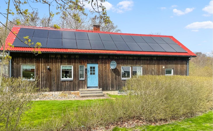 3 bedroom lovely home in Varberg 1