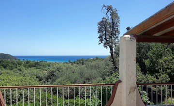 Cable River (PIN191) 2