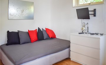 Stunning home in Motala with WiFi 2