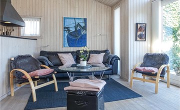 3 bedroom amazing home in Nexø 3