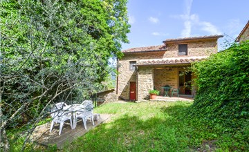 Cozy home in Castiglion Fiorentino 2