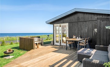 1 bedroom lovely home in Slagelse 2