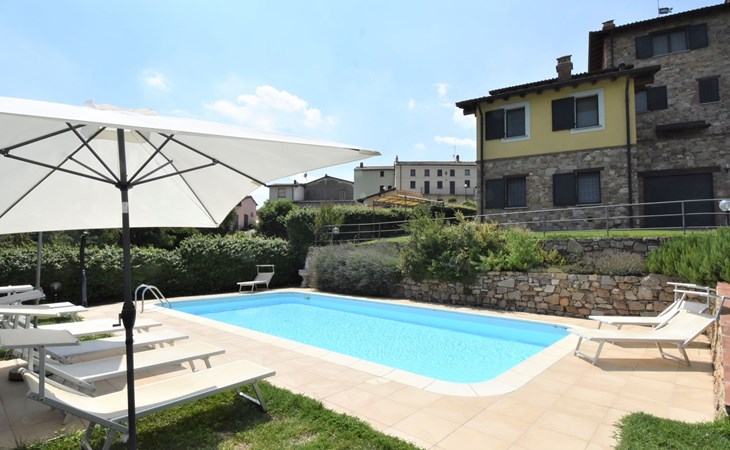 La Corte Bricca (Trilo B) 1