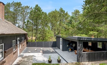 "Alwina" - all-inclusive - 2,5 km van de zee 3