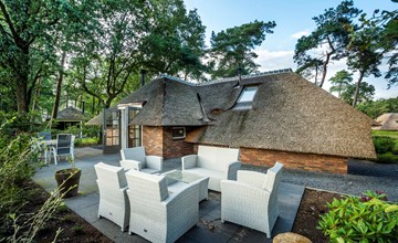 Sprielderbosch 15 luxury home in Holiday park Veluwe and privacy 3