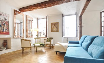 Mooi appartement in Grasse met WiFi 2