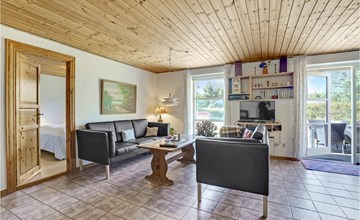 Stunning home in Ulfborg with kitchen 3