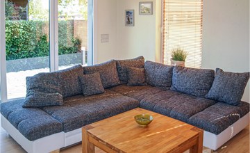 2 bedroom awesome home in Woldegk 2