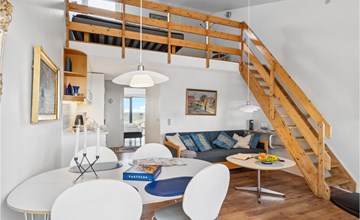 2 bedroom beautiful apartment in Fanø 3