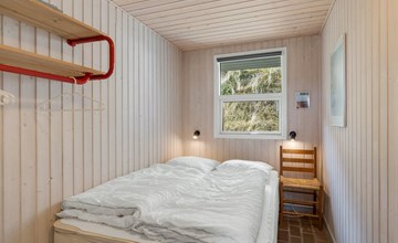 "Sutere" - 200 meter van de inham in West-Jutland 2