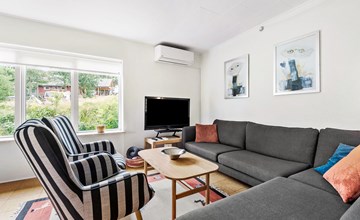 Cozy home in Nørre Nebel with WiFi 3