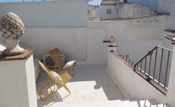 Gorgeous home in Estepa with private swimming pool, can be inside or outside 2