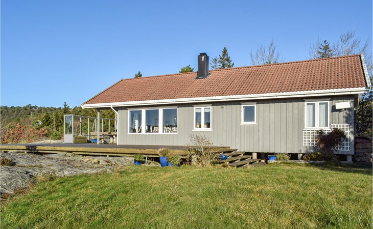 3 bedroom amazing home in Mandal 1