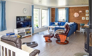 4 bedroom lovely home in Treungen 3