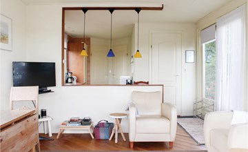 Beautiful home in Lauwerzijl with WiFi 3