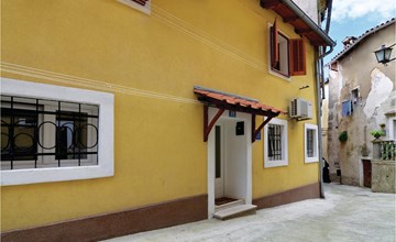 2 bedroom nice apartment in Lovran 2