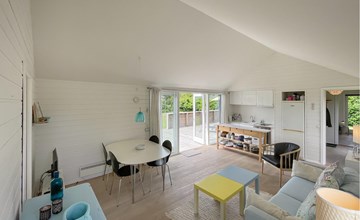 Stunning home in Gedser with WiFi 3