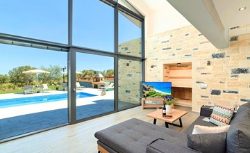 für 45 Personen in Georgioupolis, Kreta (West-Kreta) 3