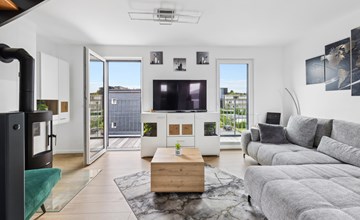 5* Residenz Panoramablick 2