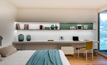 Lo Scudo di Stabio Apt.50m2 3