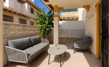 Awesome home in Orihuela costa with swimming pool 2