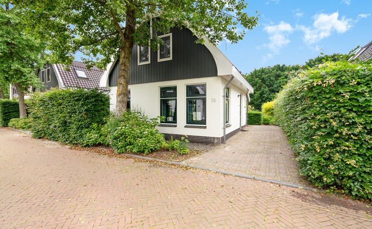 Koningshoeve Wellness 4 Personen 1