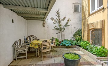 2 bedroom amazing apartment in Aabenraa 2
