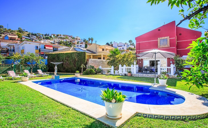 Villa Almudena 1