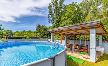 3 bedroom gorgeous home in Medulin 2