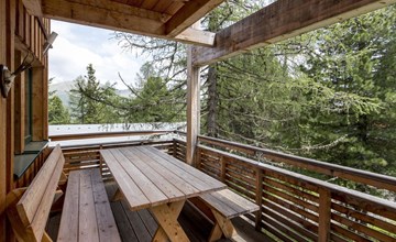 FH #13 mit IR-Sauna & Sprudelwanne innen 3