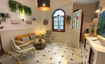 Wohnung "Casa Charo" mit Privatparkplatz 2