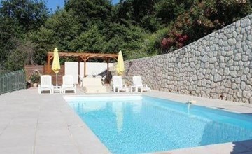 "Rocabel" mit Blick auf das Wasser 2