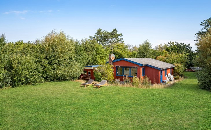 Cozy home in Slagelse with WiFi 1