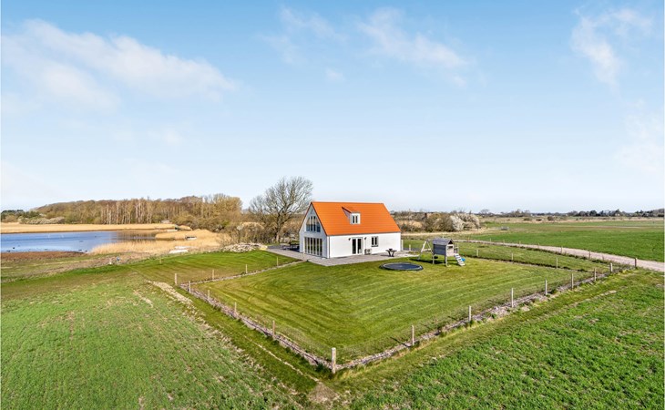 Stunning home in Lundby with kitchen 1
