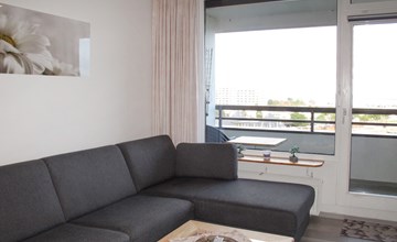 Residentie aan de Baltische Zee (DMP153) 2