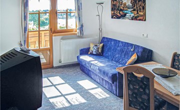 schoene Ferienwohnung Lermoos 2