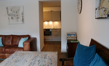 Appartement In der Büre B 3