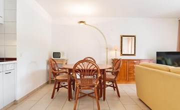 Golf Ranch, 1er Stock 3