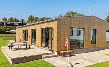 Amazing home in Allinge with WiFi 2