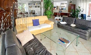 Belle maison avec piscine 3