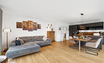 Gorgeous apartment in Attendorn 3