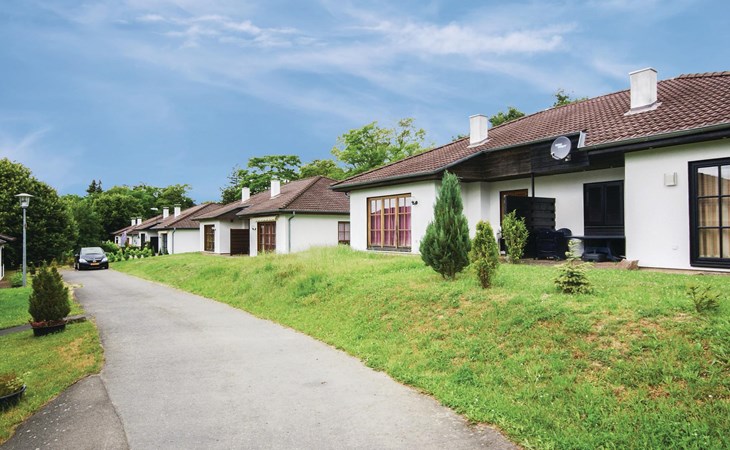 Ferienhaus 266 in Frankenau 1
